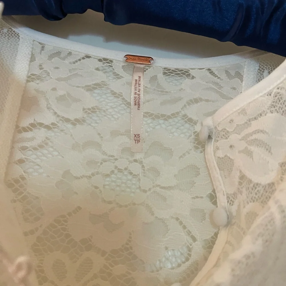 Free People excellent